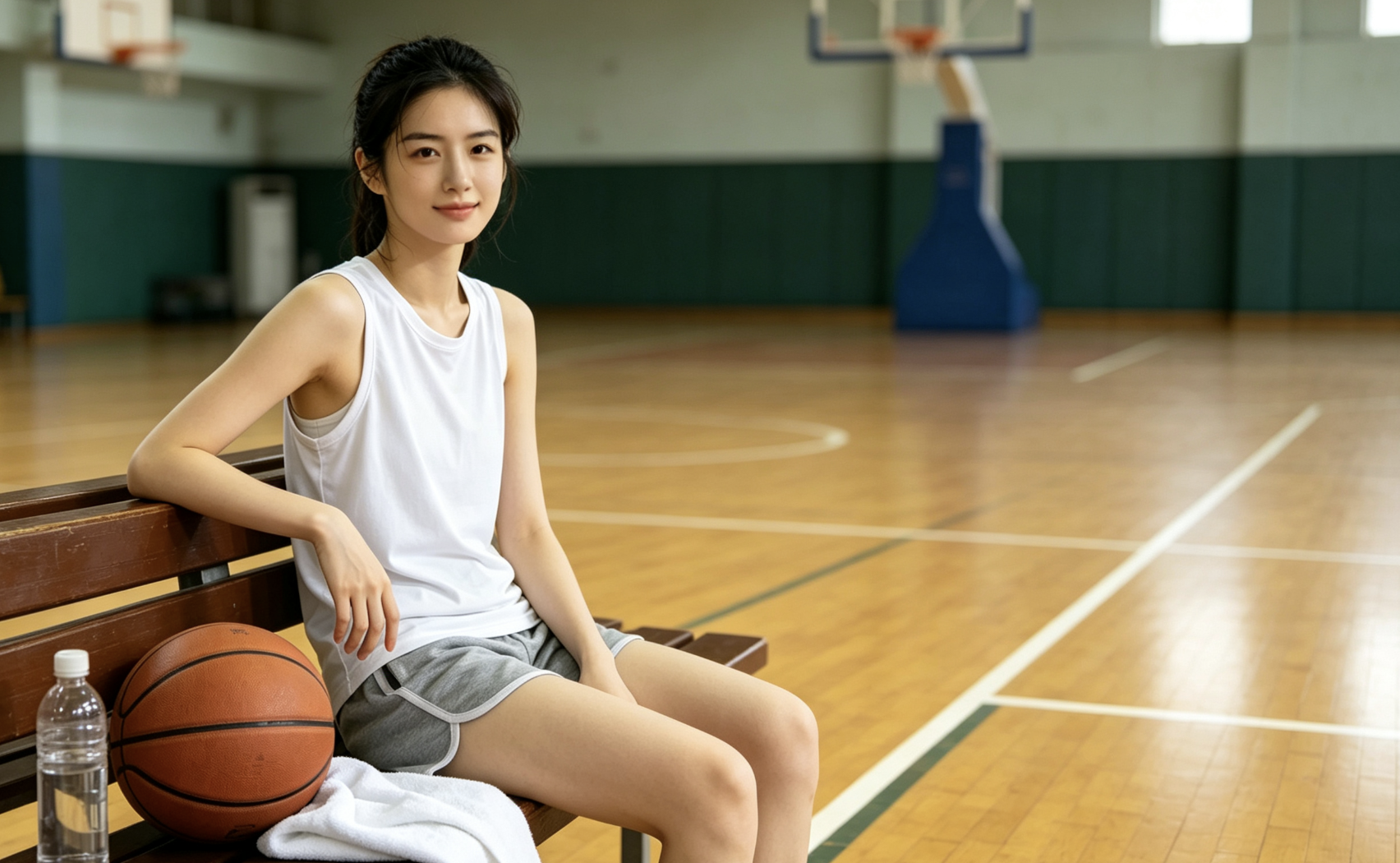 NBA全明星周末投票